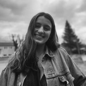 Meet your Posher, Marie-catherine